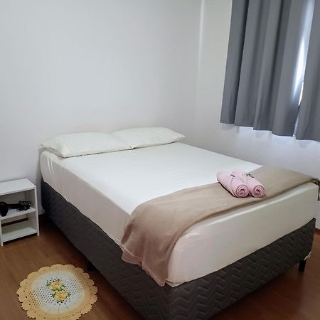 Apartamento Aconchegante Jd America Maringa Exterior photo