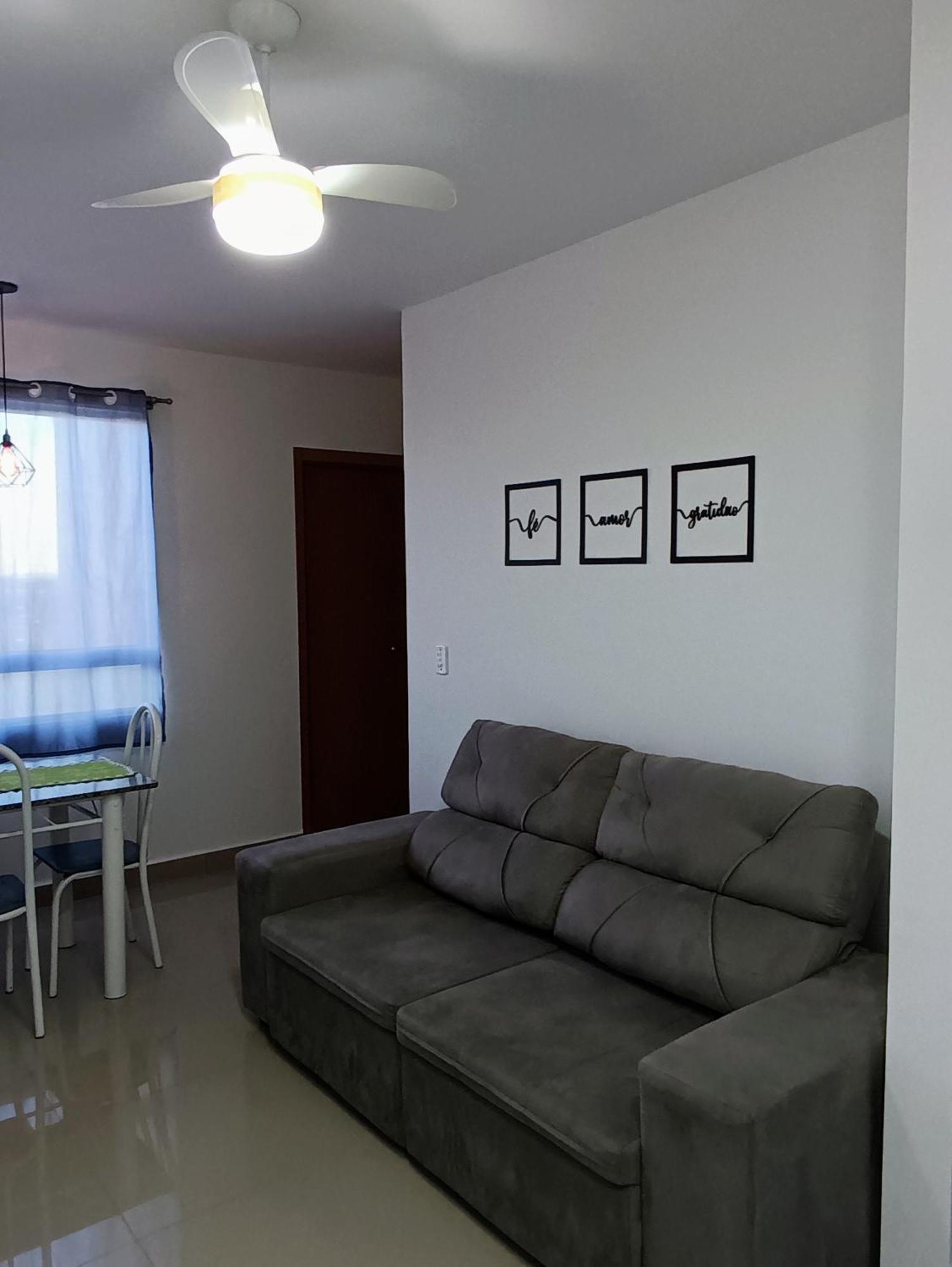 Apartamento Aconchegante Jd America Maringa Exterior photo