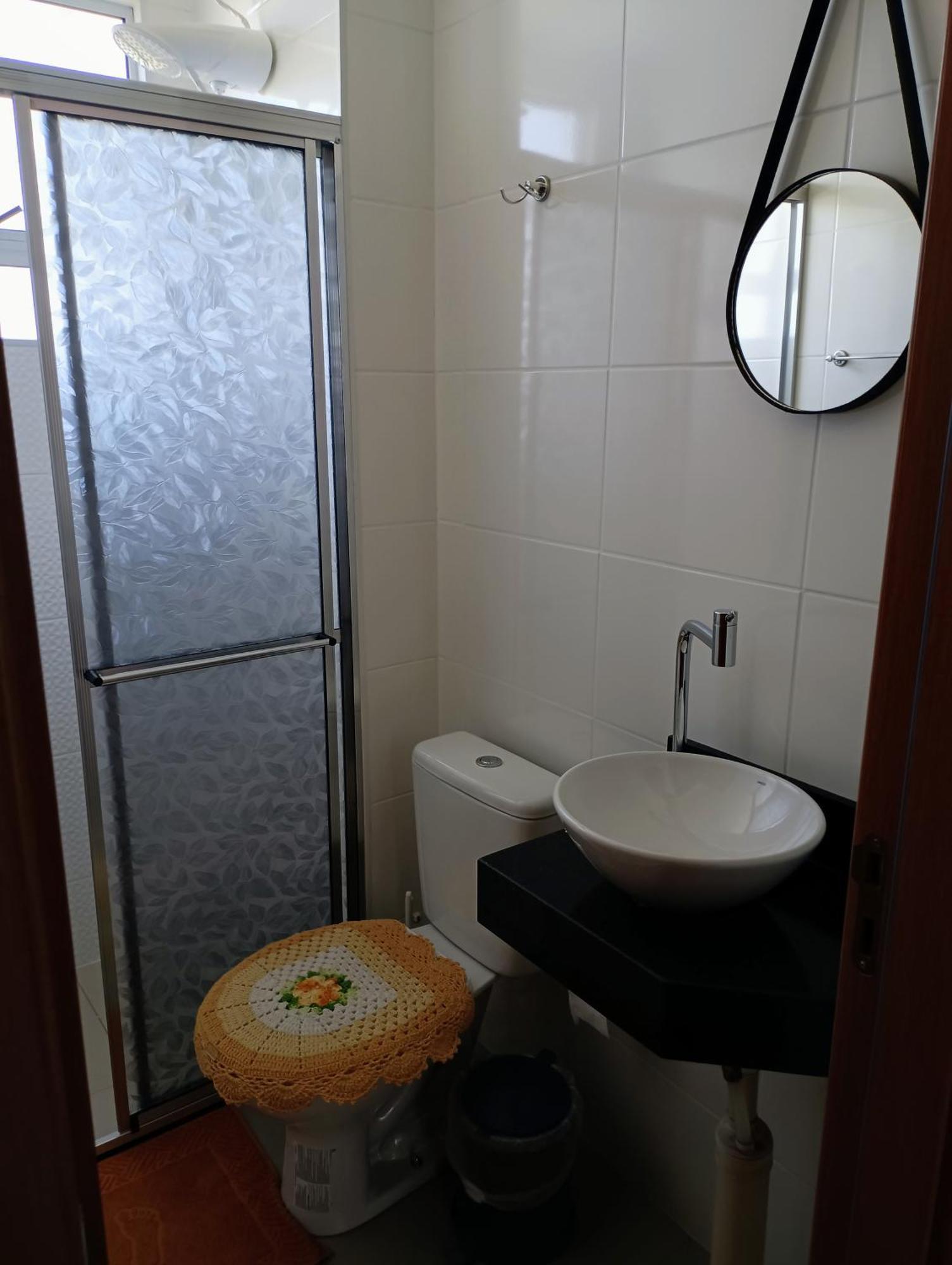 Apartamento Aconchegante Jd America Maringa Exterior photo