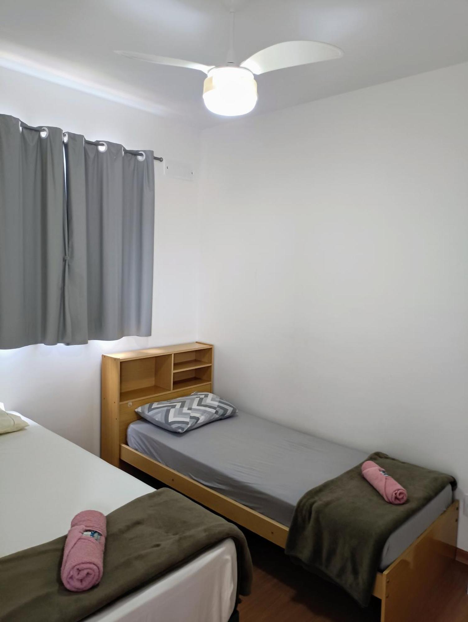 Apartamento Aconchegante Jd America Maringa Exterior photo