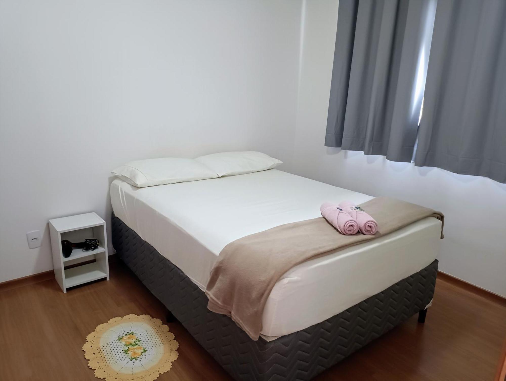 Apartamento Aconchegante Jd America Maringa Exterior photo