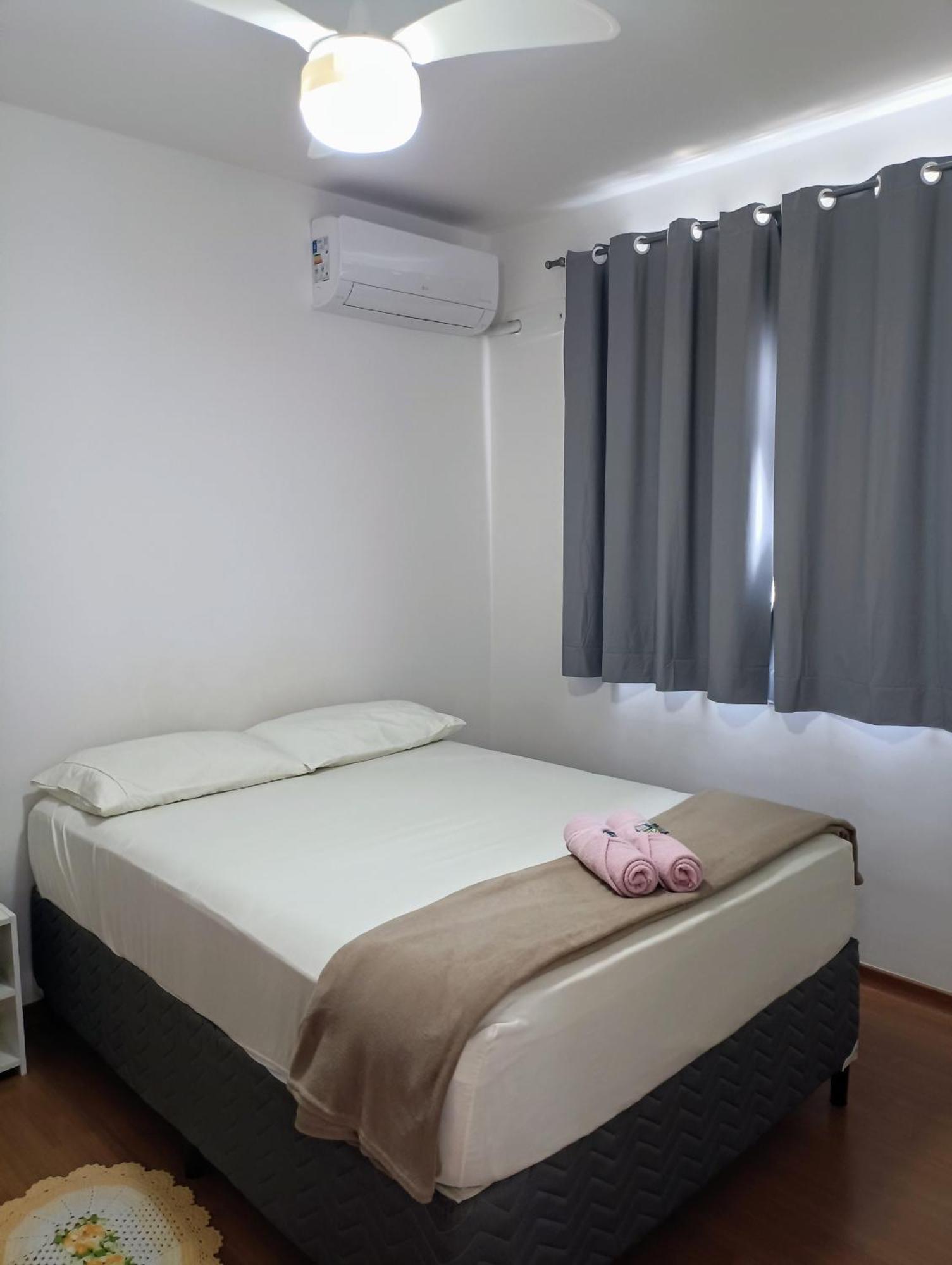 Apartamento Aconchegante Jd America Maringa Exterior photo